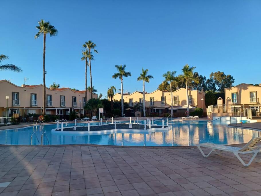 1111 Green Oasis Club San Bartolomé Kültér fotó