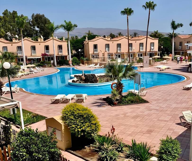 1111 Green Oasis Club San Bartolomé Kültér fotó