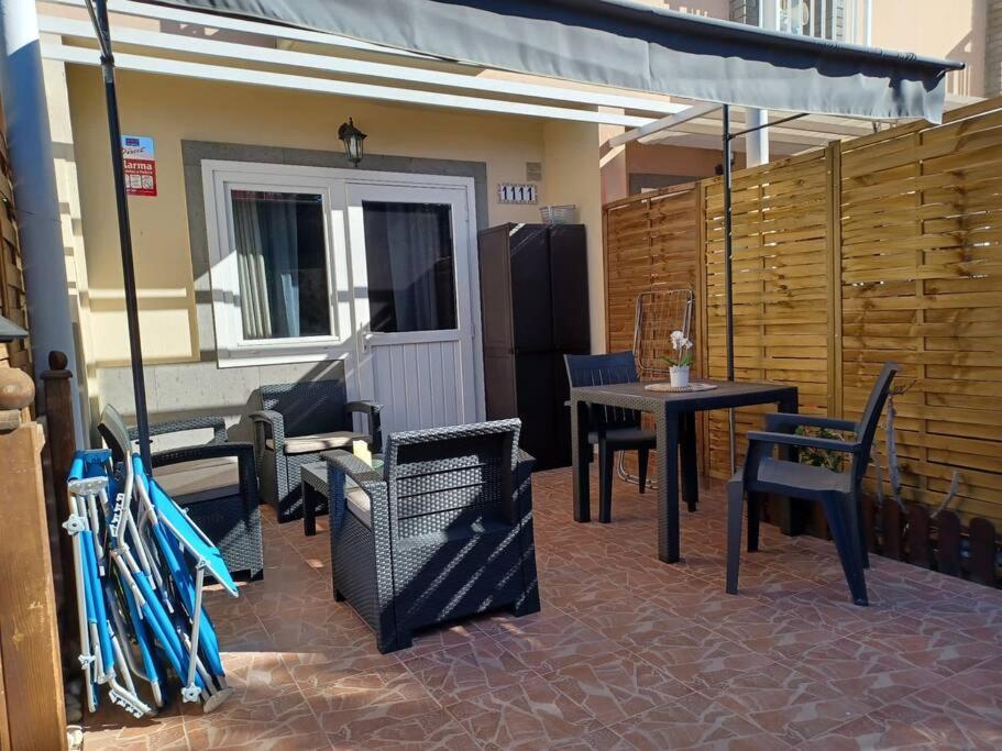 1111 Green Oasis Club San Bartolomé Kültér fotó